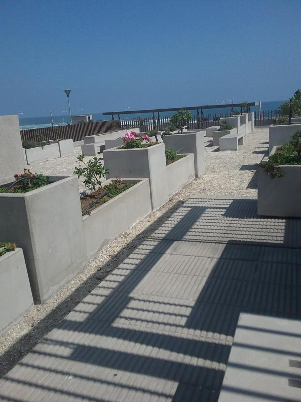 Hermoso Departamento Con Vista Al Mar Antofagasta Bagian luar foto