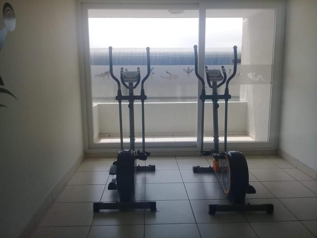 Hermoso Departamento Con Vista Al Mar Antofagasta Bagian luar foto