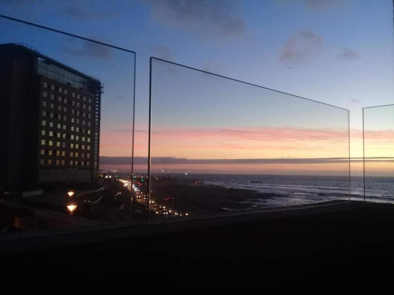 Hermoso Departamento Con Vista Al Mar Antofagasta Bagian luar foto