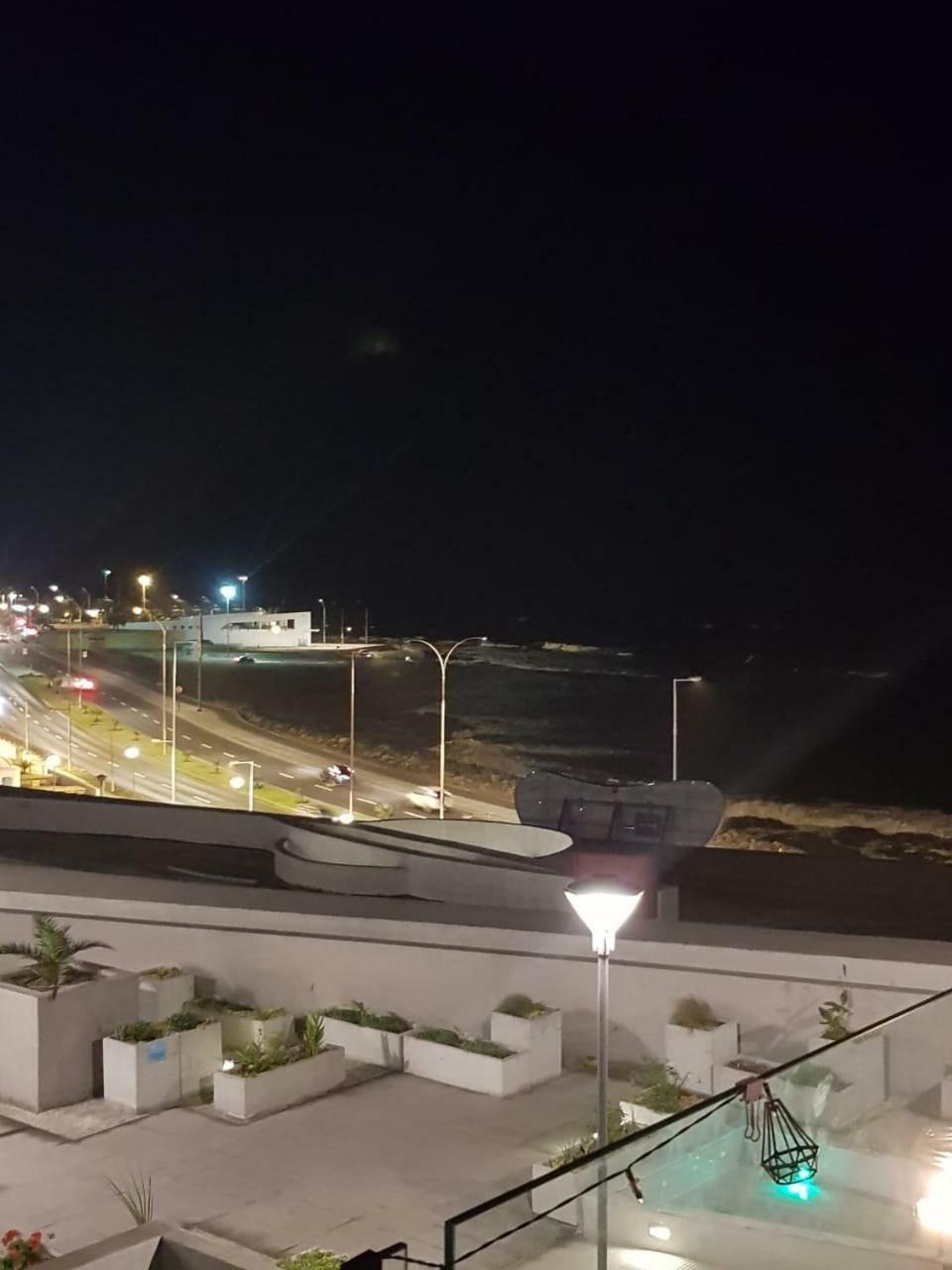 Hermoso Departamento Con Vista Al Mar Antofagasta Bagian luar foto